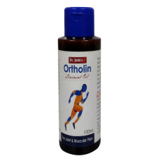 Dr.Indus Ortholin Liniment Oil (30ml) – R S Pharma Links